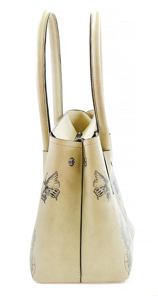 Smile Hand Bags CAN201