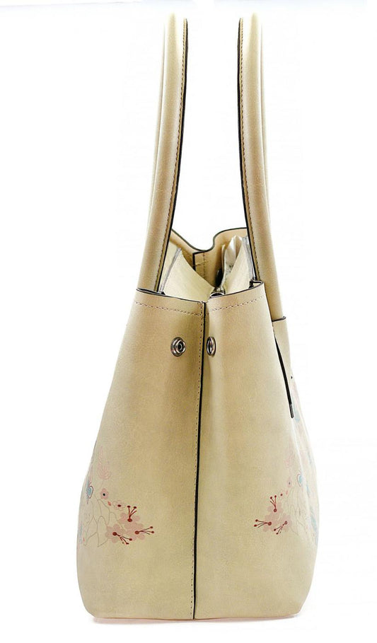 Butterflies Hand Bags CAN202