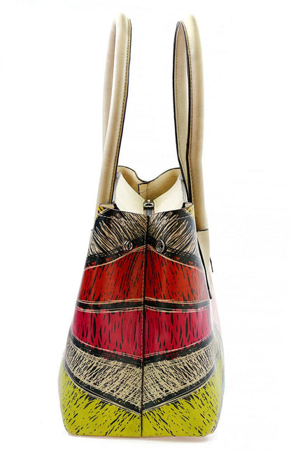 Heart Hand Bags CAN204