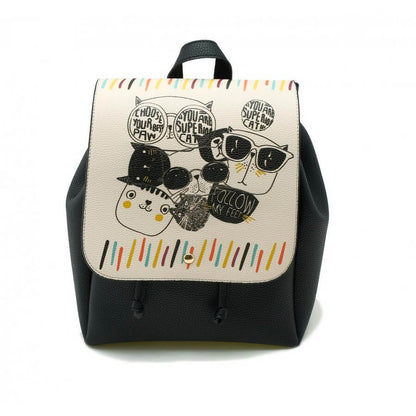 Backpack CAN2629