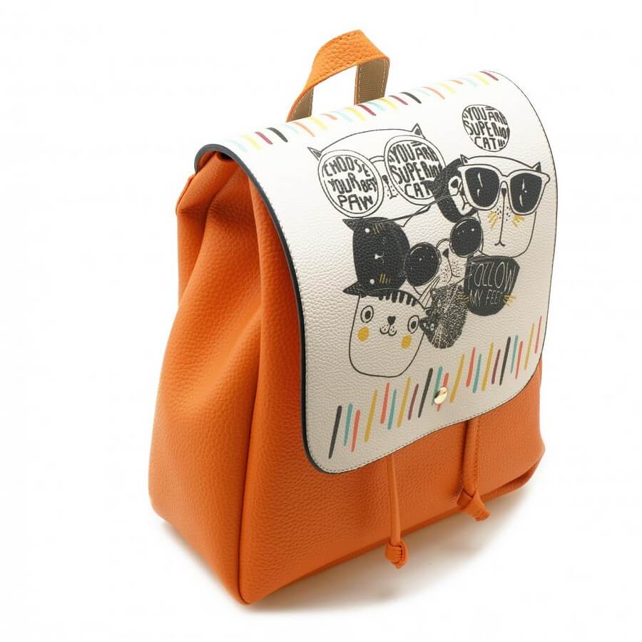 Backpack CAN2630