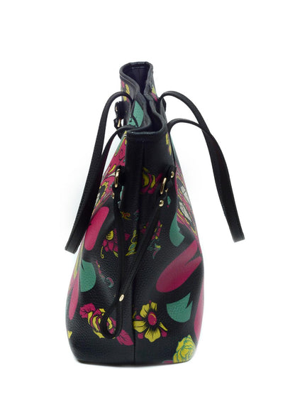 Diamond Skull Hand Bags CAN401