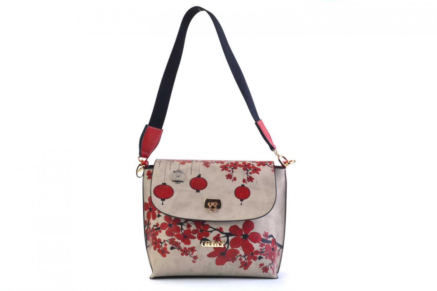 Cherry Branch Hand Bags CAN502