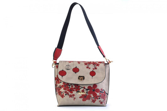 Cherry Branch Hand Bags CAN502