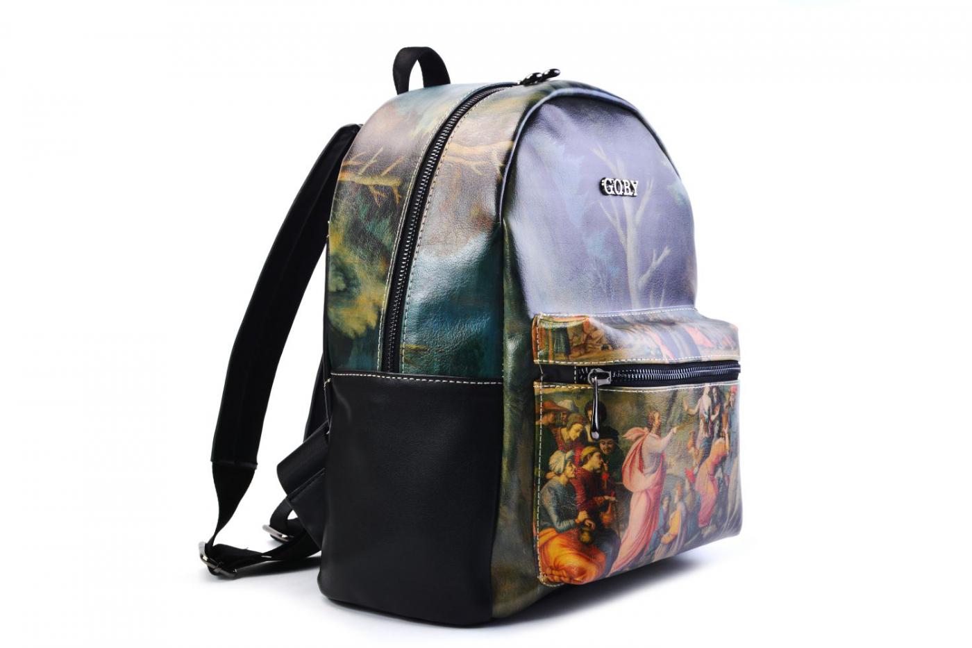 Backpack Bags CAN901