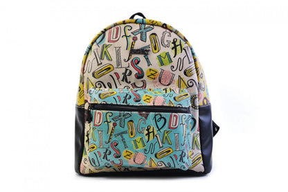 Backpack Bags CAN903