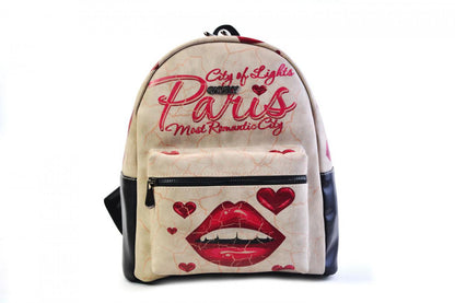 Backpack Bags CAN906