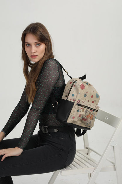 Backpack Bags CAN907