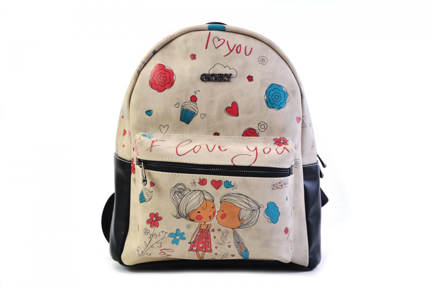 Backpack Bags CAN907