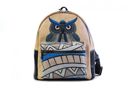 Backpack Bags CAN908