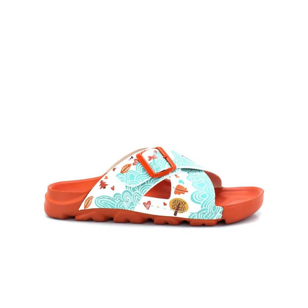 Sandal CAX2301