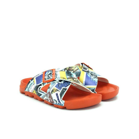Sandal CAX2303
