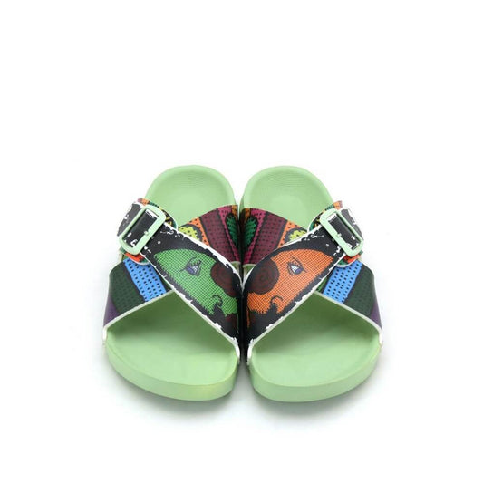 Sandal CAX2602