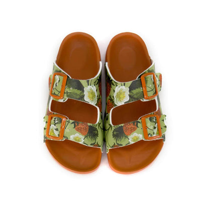 Sandal CAX302