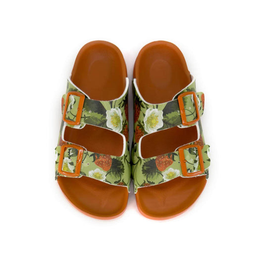 Sandal CAX302