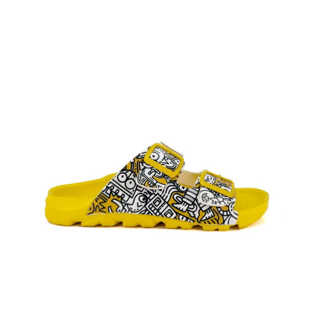 Sandal CAX402