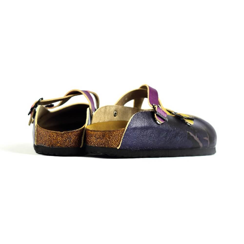 Clogs CEO105