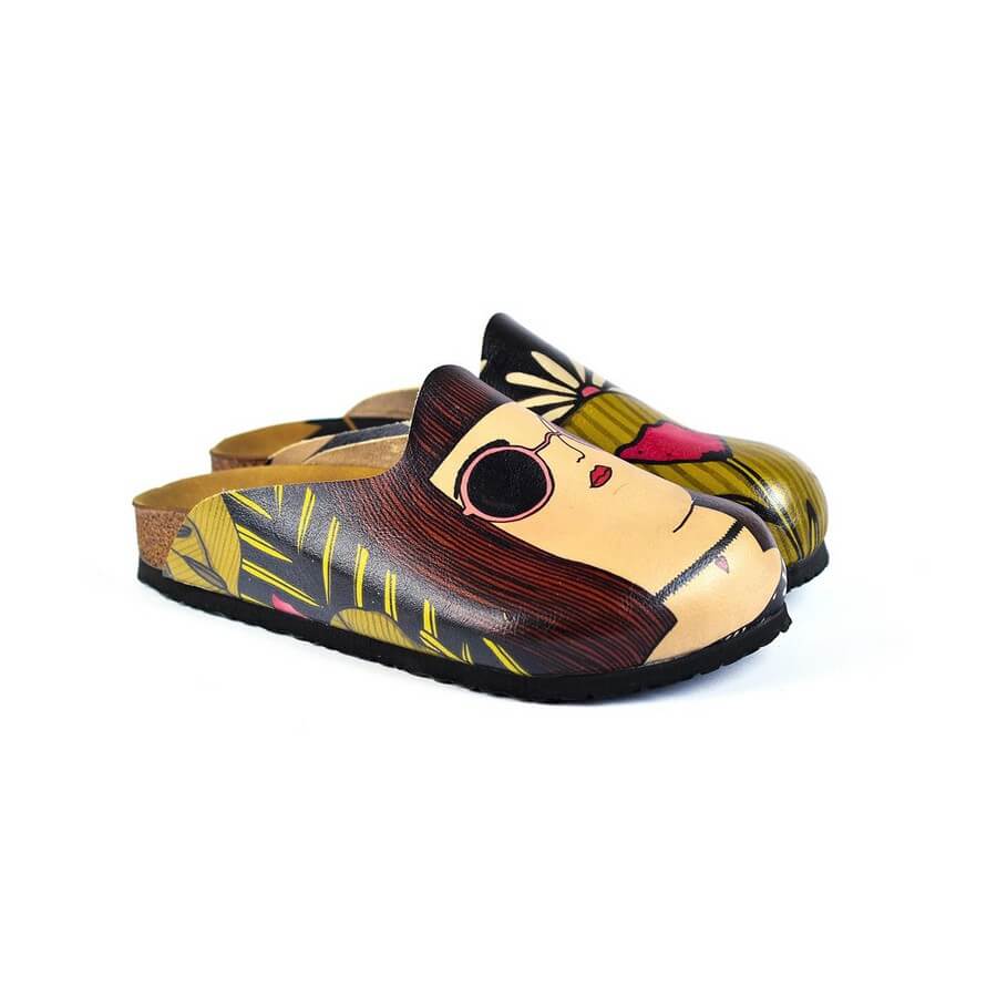 Clogs CEO1402