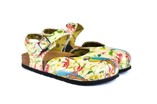Sandal CEO1603
