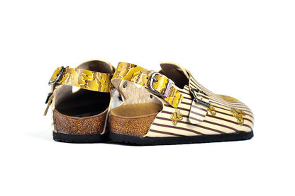 Sandal CEO2804