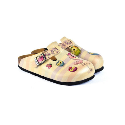Clogs CEO302