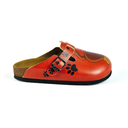 Clogs CEO303