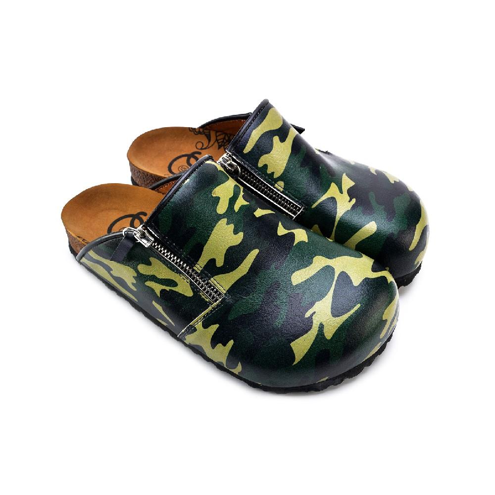 Clogs CET302 (2272892518496)