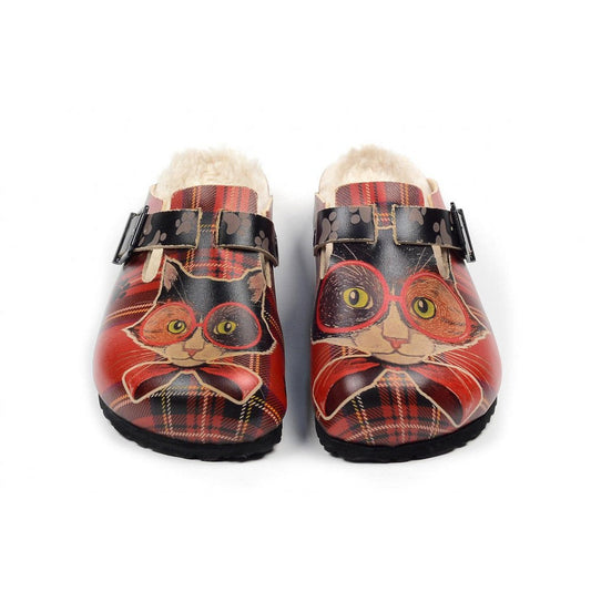 Shearling Slipper CKR301