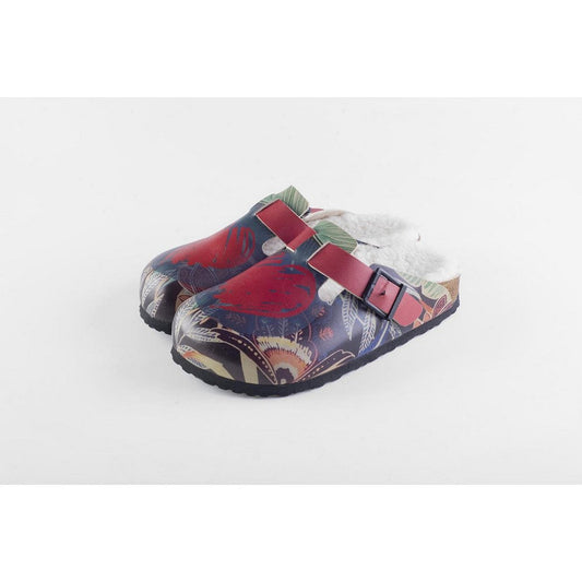 Shearling Slipper CKR308