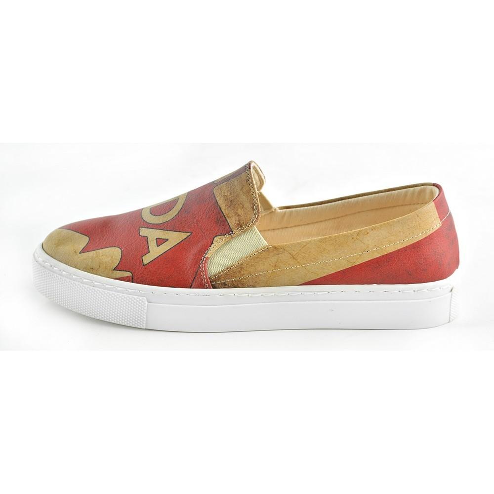 Sneaker Shoes CND101 (1421134102624)