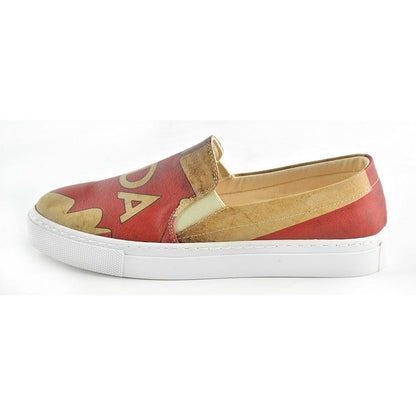 Sneaker Shoes CND101 (1421134102624)