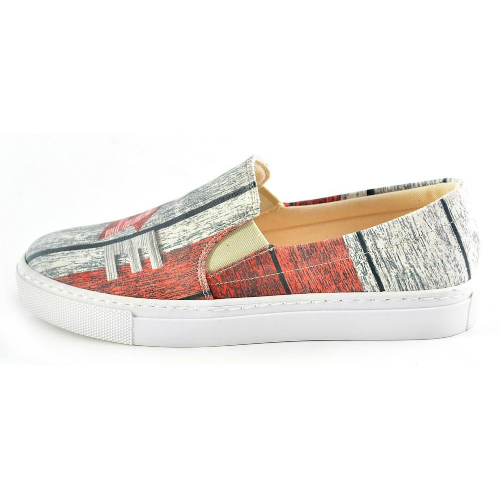 Sneaker Shoes CND201 (1421134266464)