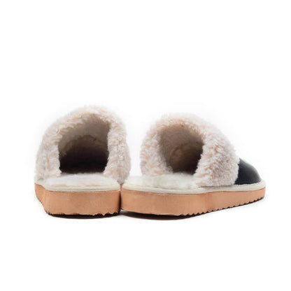 Shearling Slipper CNTR102