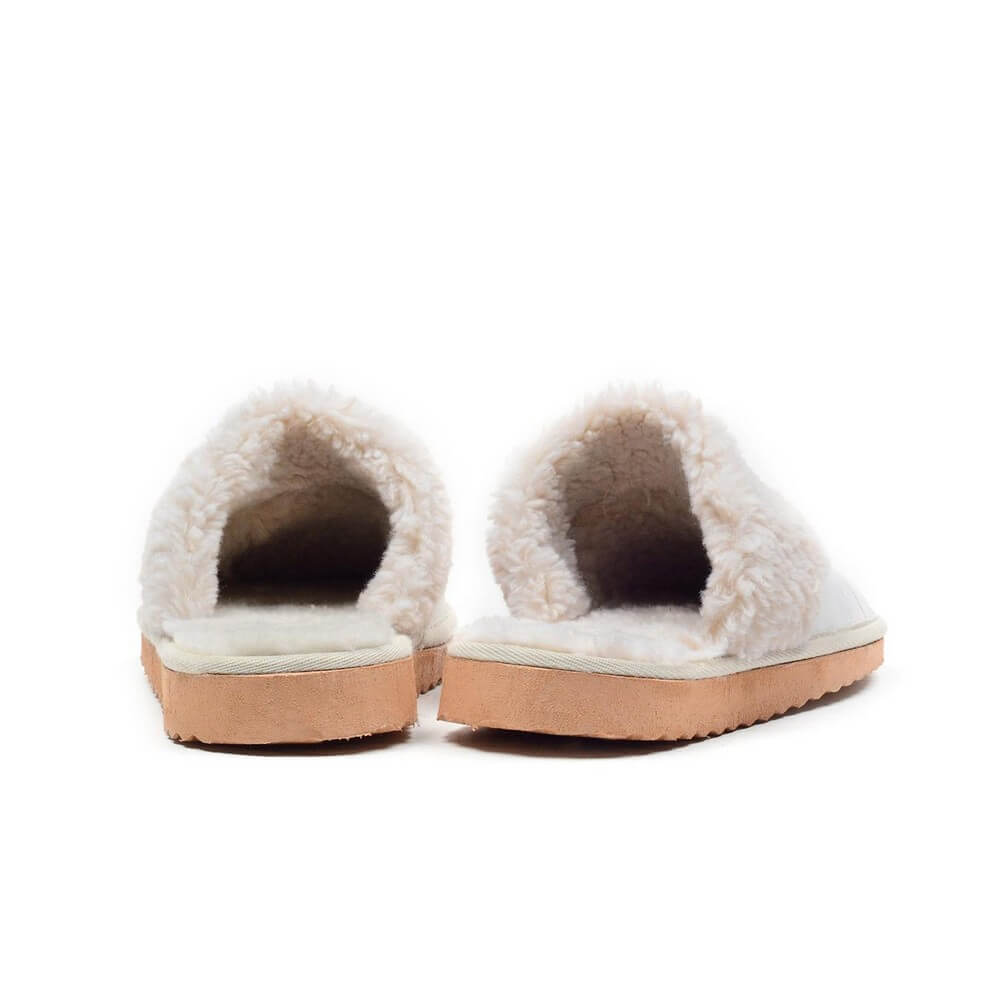 Shearling Slipper CNTR107