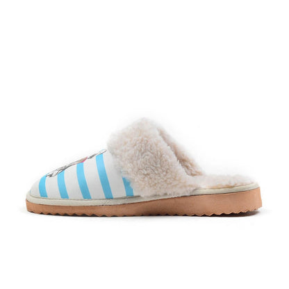 Shearling Slipper CNTR108