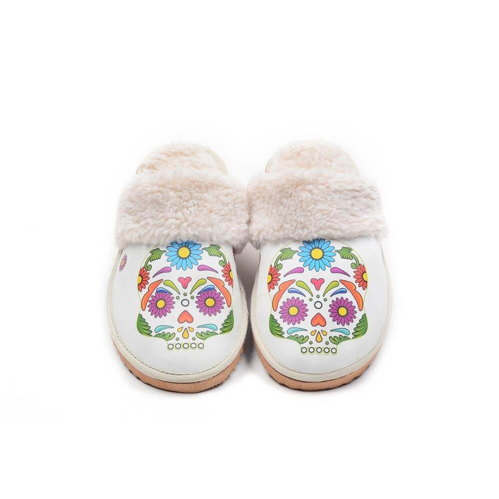 Shearling Slipper CNTR109