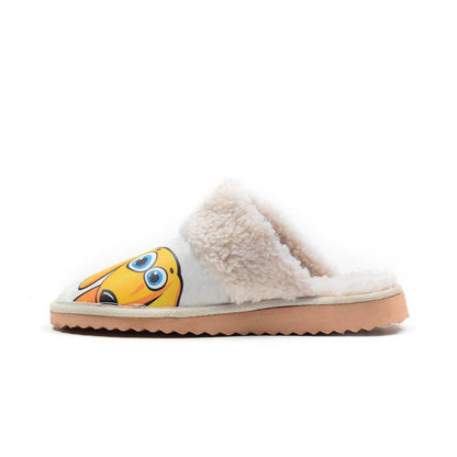 Shearling Slipper CNTR110