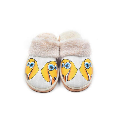 Shearling Slipper CNTR110