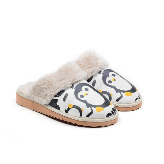 Shearling Slipper CNTR111