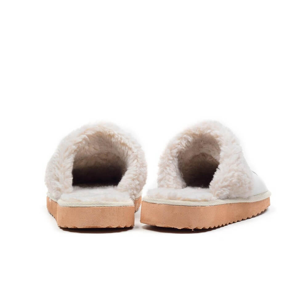 Shearling Slipper CNTR114