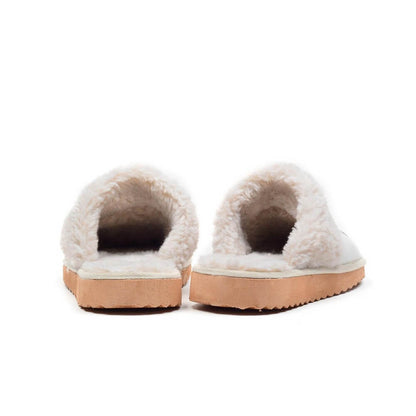 Shearling Slipper CNTR114
