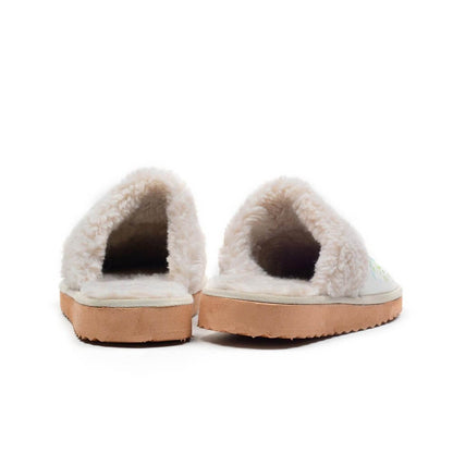 Shearling Slipper CNTR115