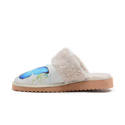Shearling Slipper CNTR115