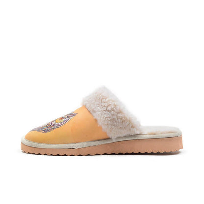 Shearling Slipper CNTR117
