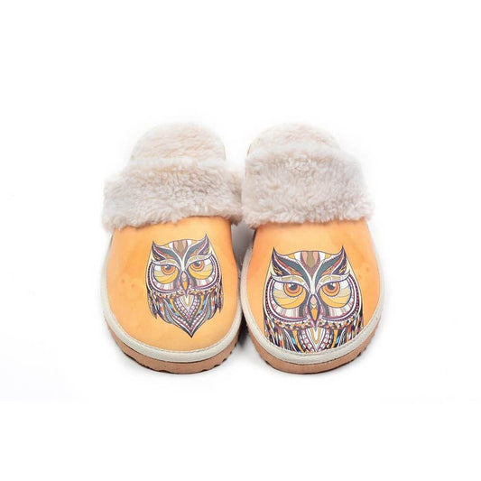 Shearling Slipper CNTR117