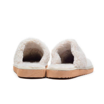 Shearling Slipper CNTR118