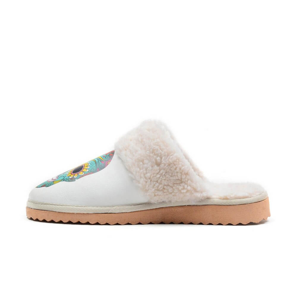 Shearling Slipper CNTR118