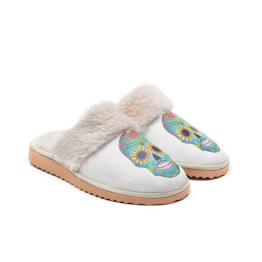Shearling Slipper CNTR118