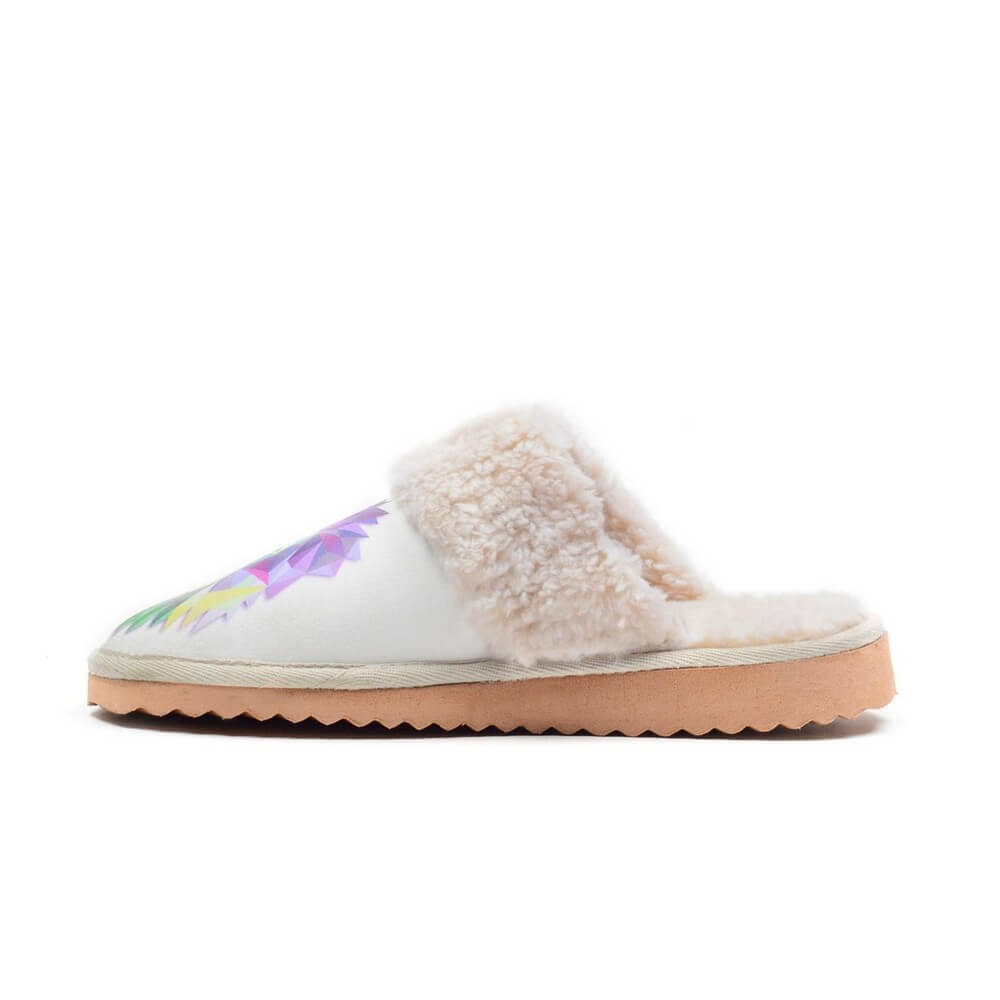 Shearling Slipper CNTR120