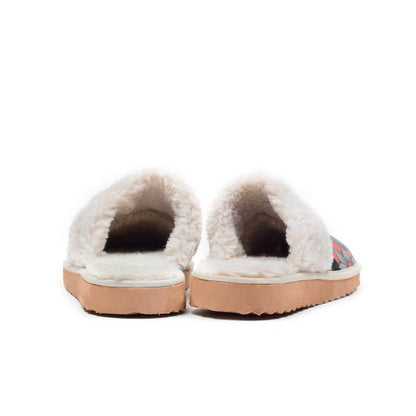 Shearling Slipper CNTR121
